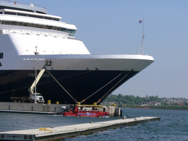 S Kreuzfahrtschiff, Prince Edward Island, Kanada - (c) E Rockstroh.jpg